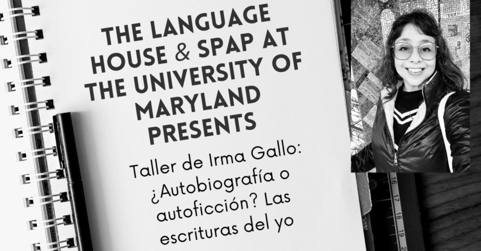 Taller de Irma Gallo