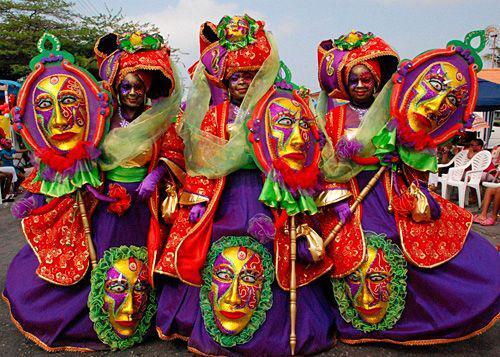Carnaval 2024