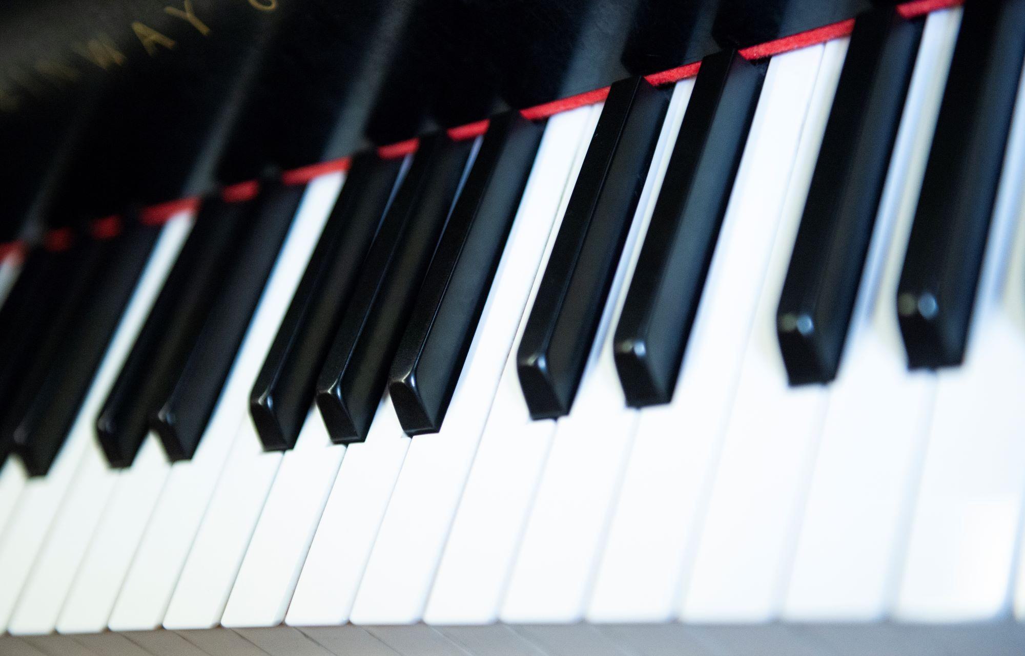 Piano