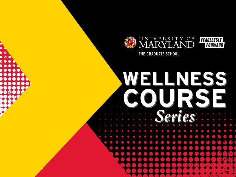 Wellness Course: Improving Executive Functioning Skills Part 2