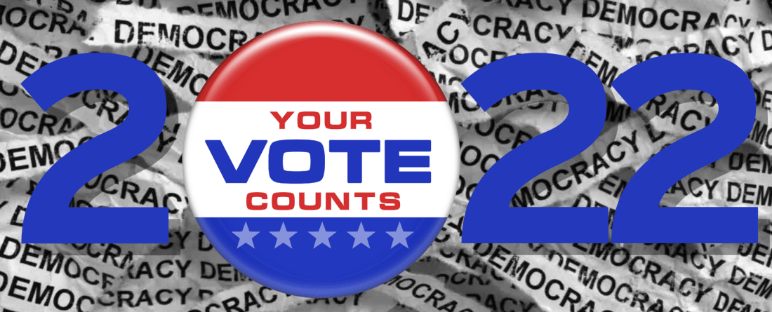 VOTE 2022