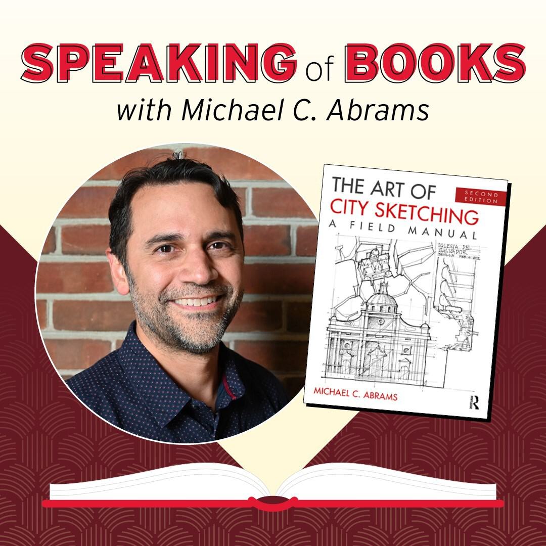 Image of author Michael C. Abrams