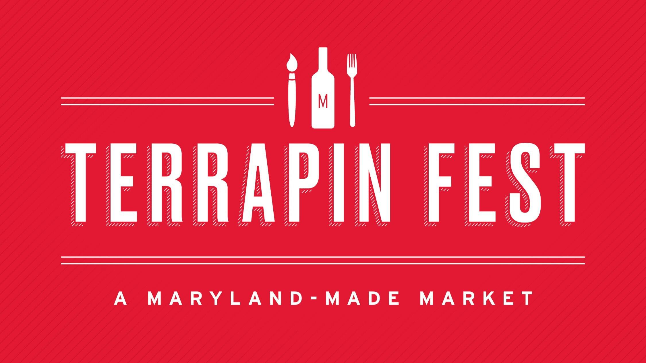 Terrapin Fest Logo
