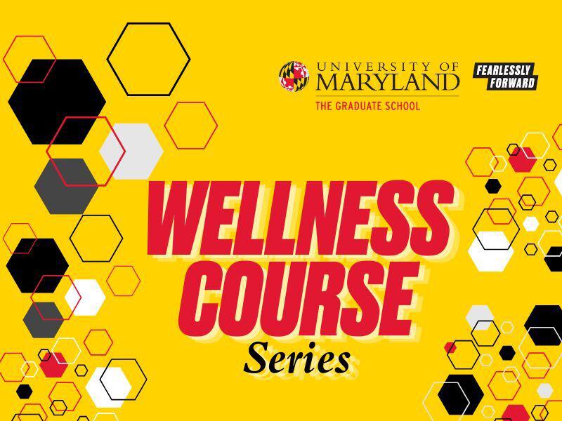 Wellness Course Series