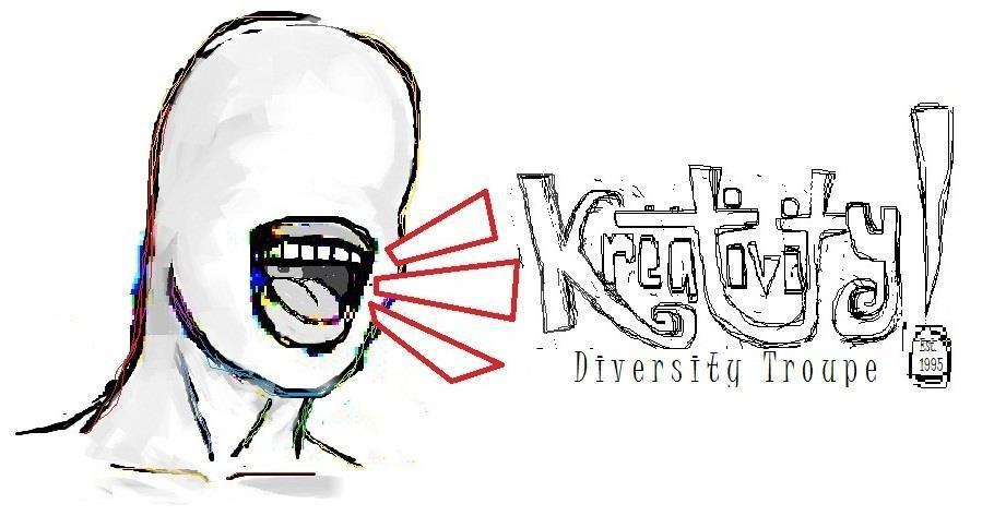 Kreativity logo