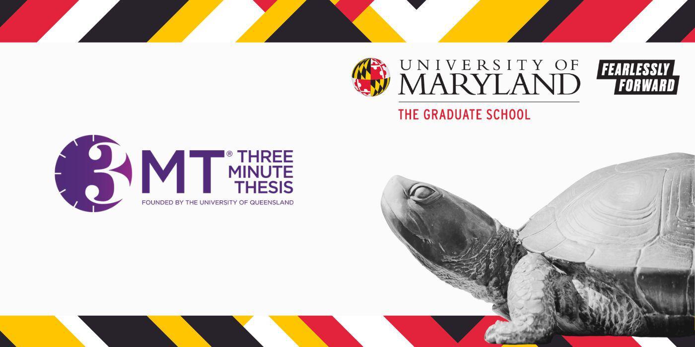 3MT Banner