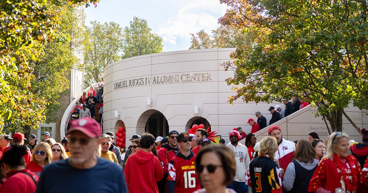 Alumni Association Annual Homecoming Tailgate & Beer Garden