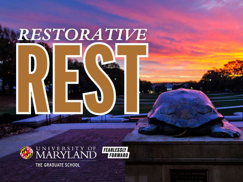 Restorative Rest: Yoga