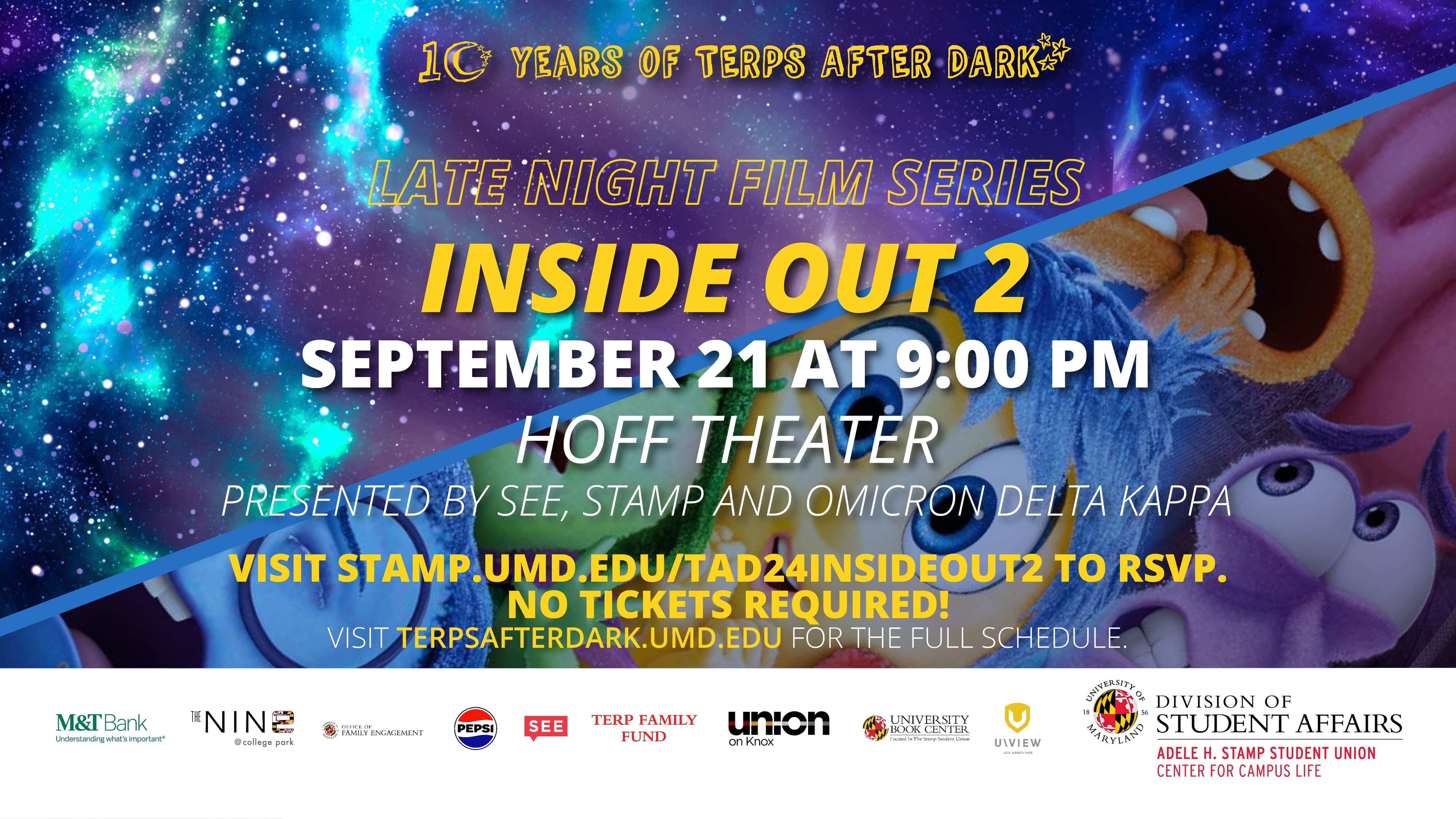 Inside Out 2