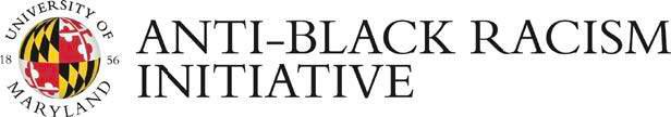 Anti-Black Racism logo
