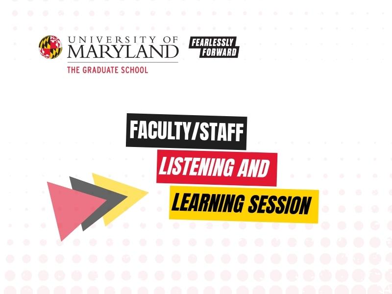 ADS Session For Faculty