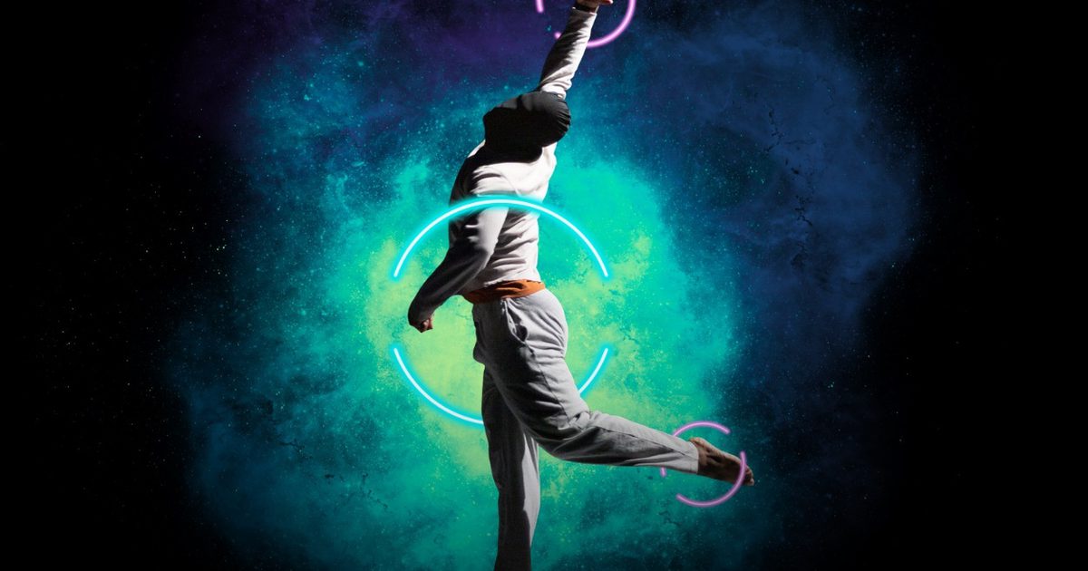 BlackLight Intensive: Beyond the Wilds
