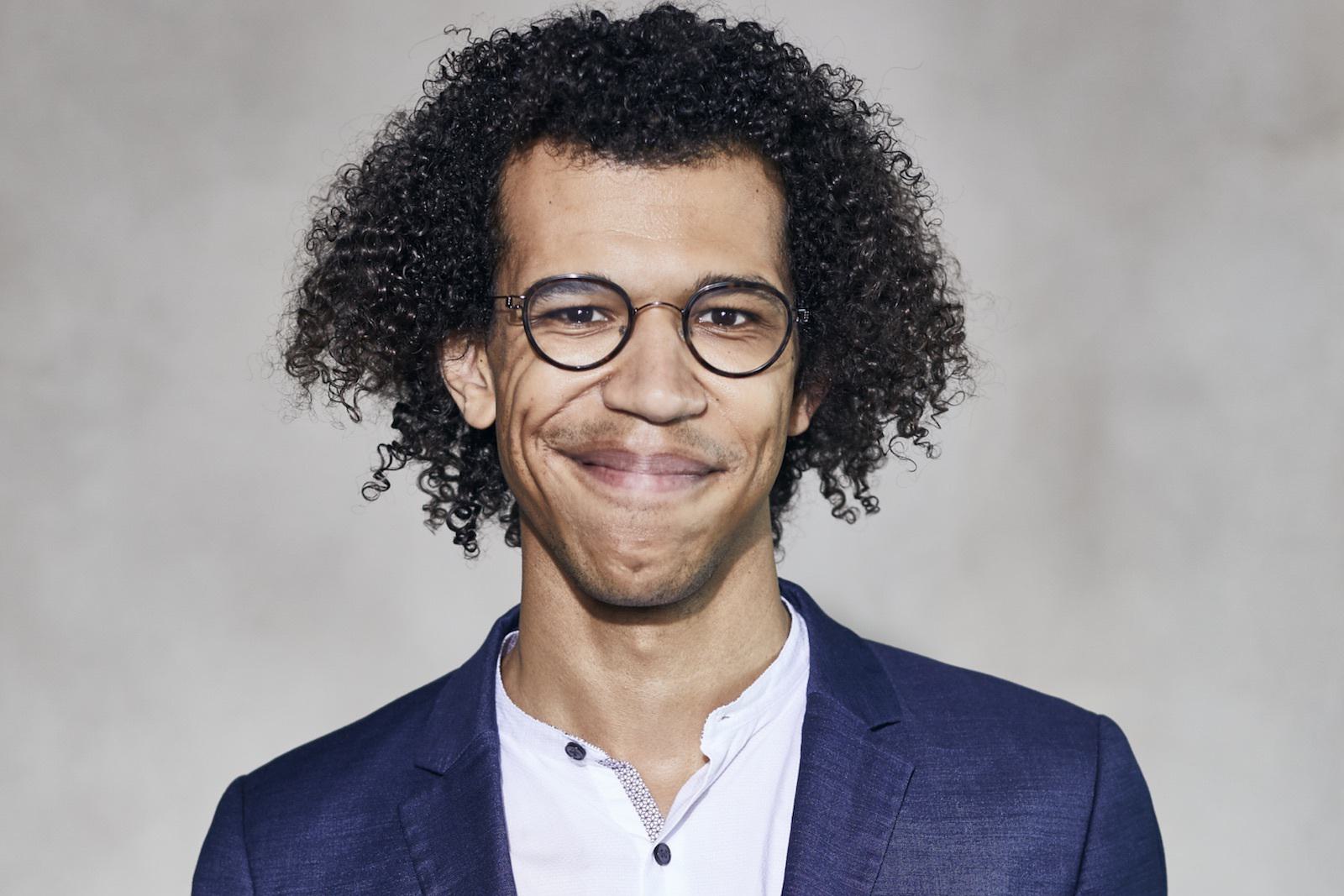 Jonathon Heyward