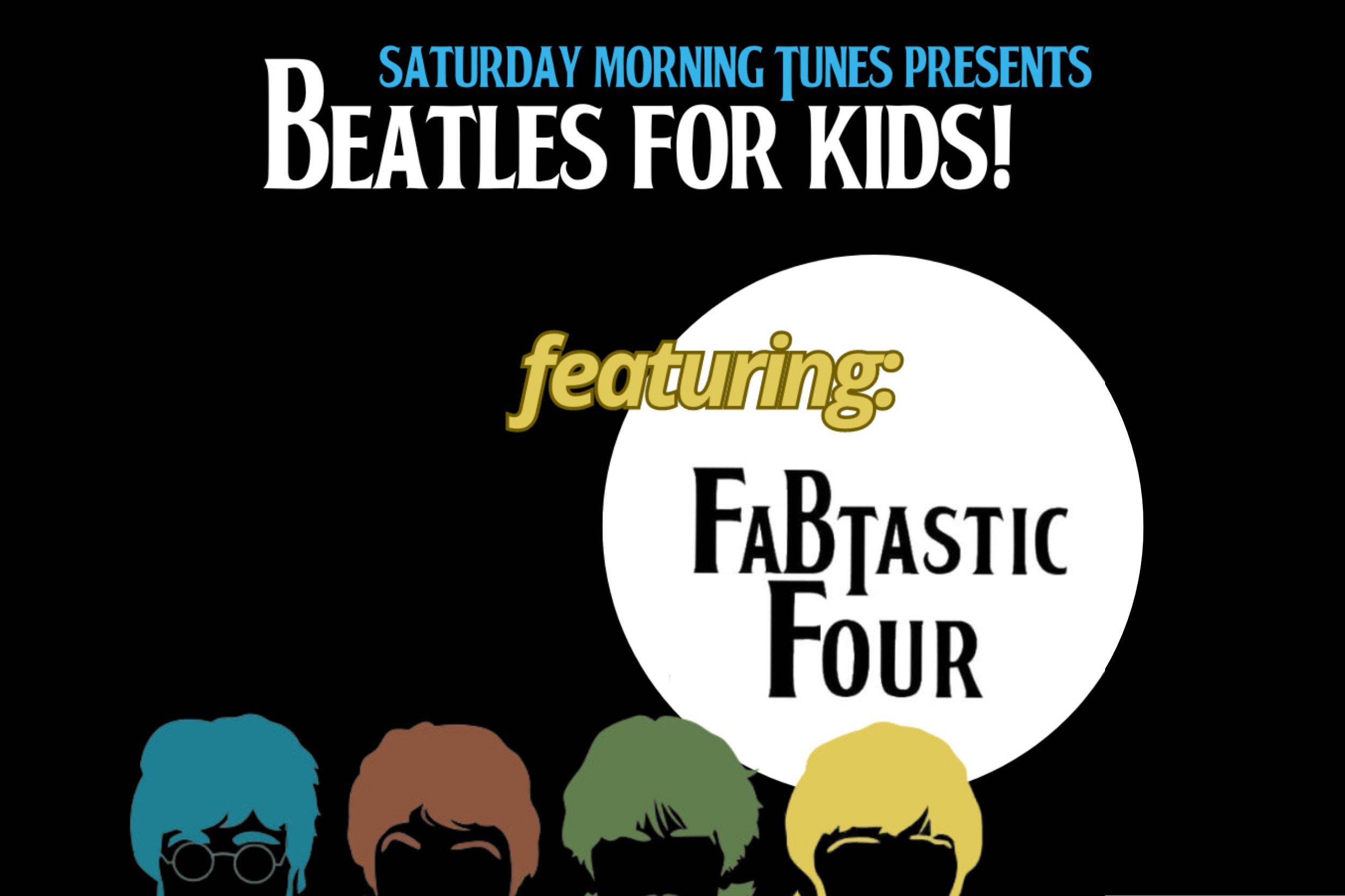 Beatles for Kids.