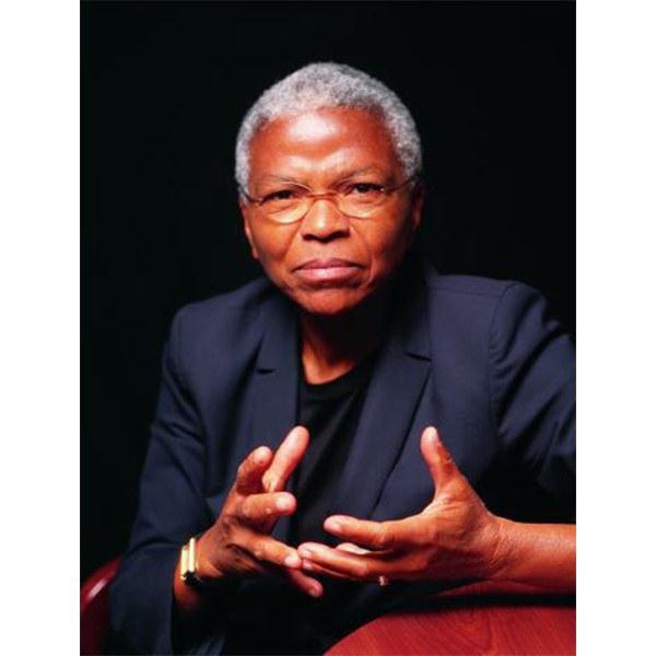 Dr. Mary Frances Berry