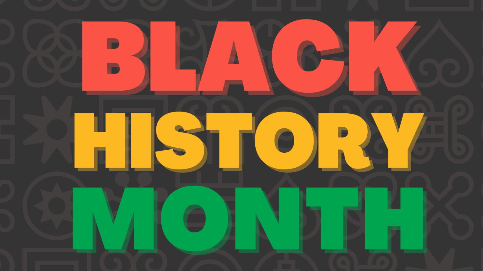 Black History Month Open Mic & Storytelling at the Language House