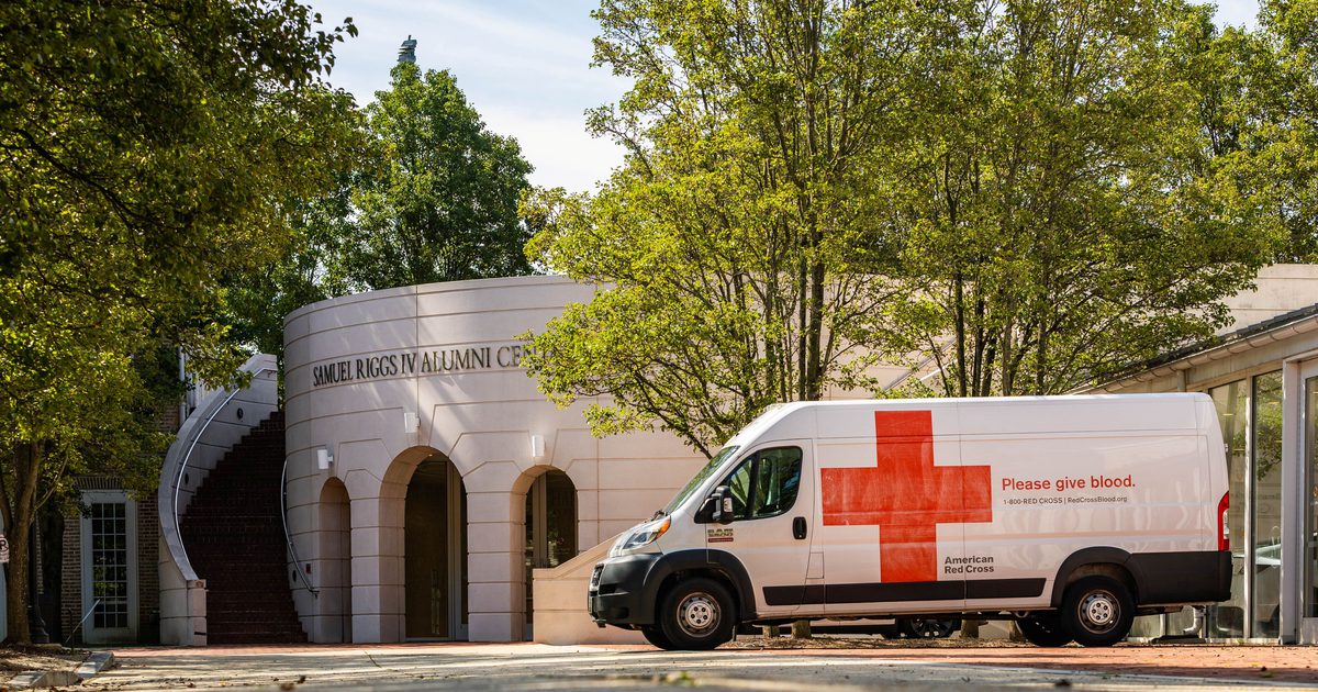 Blood Drive
