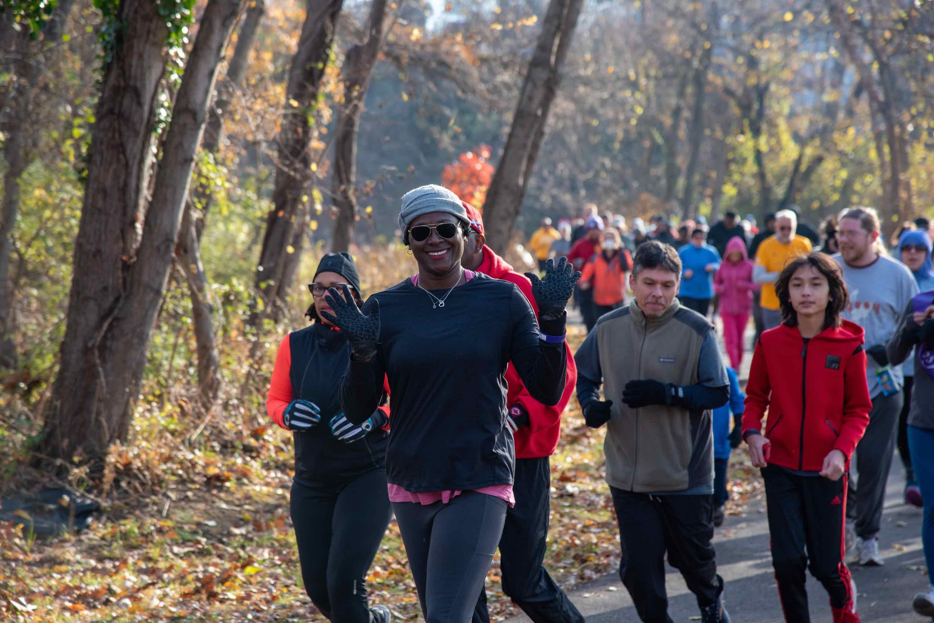 College Park Turkey Trot