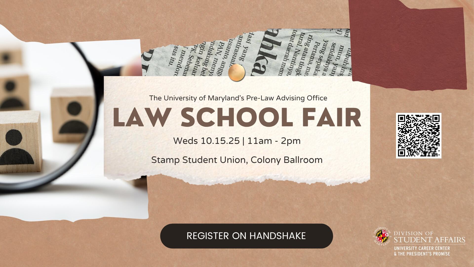 Fair Event Logo Image