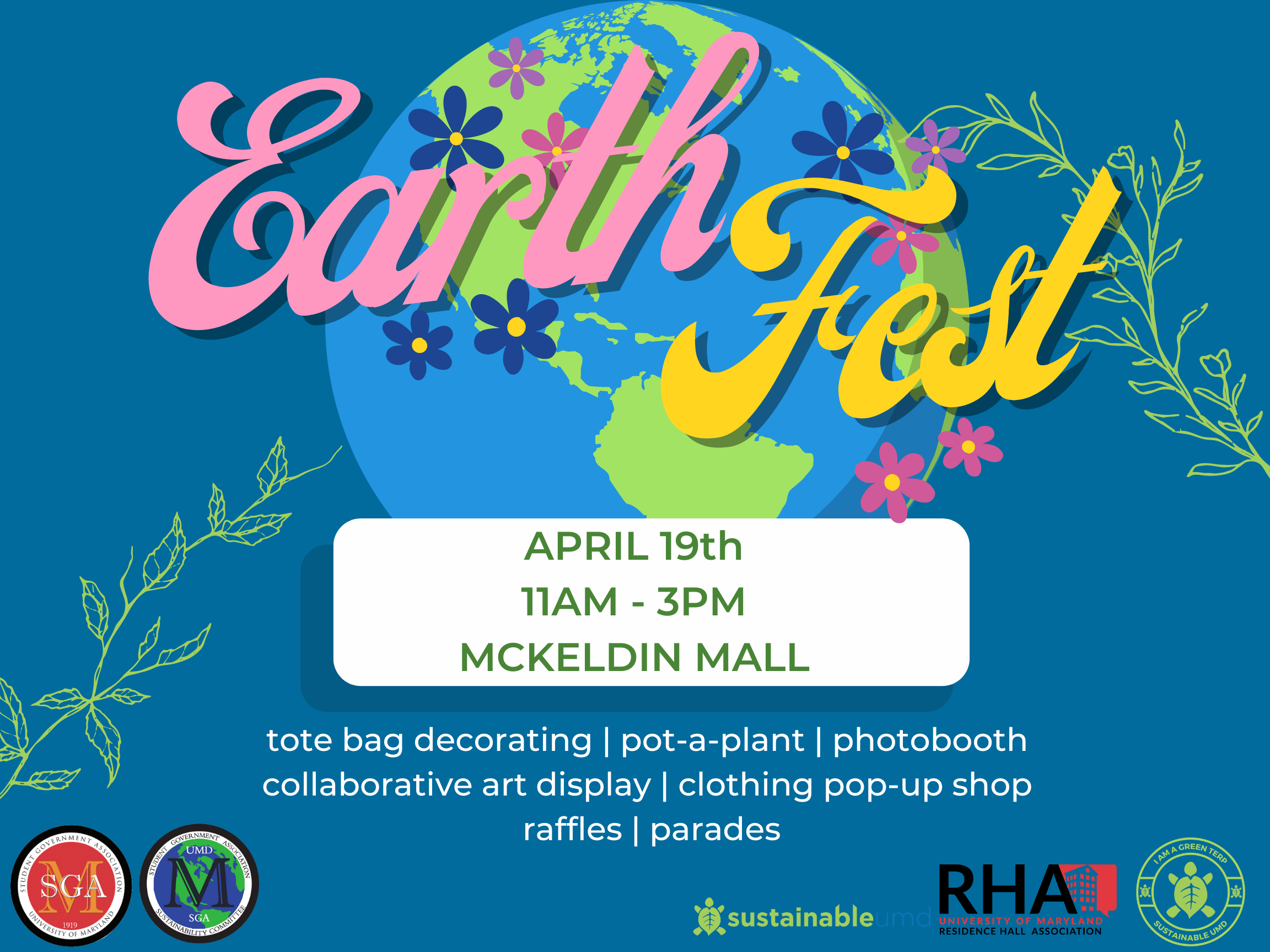 EarthFest