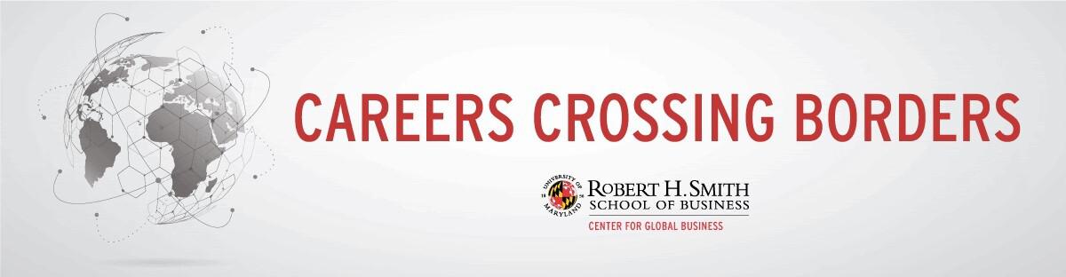 Careers Crossing Borders