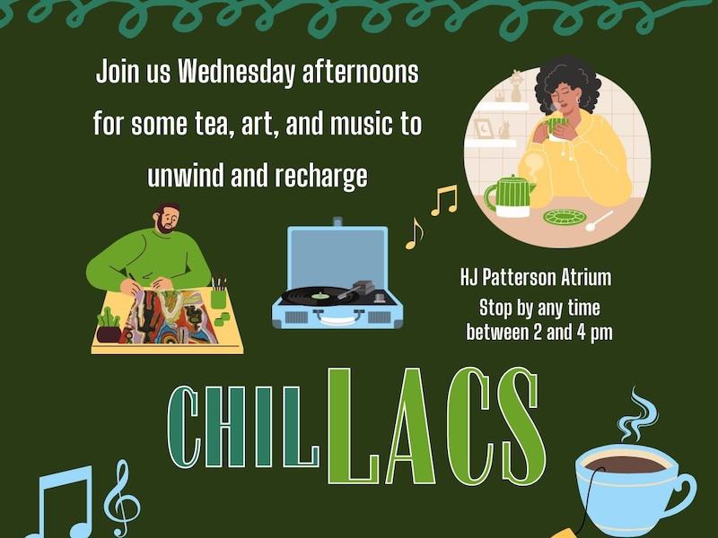 ChilLACS poster