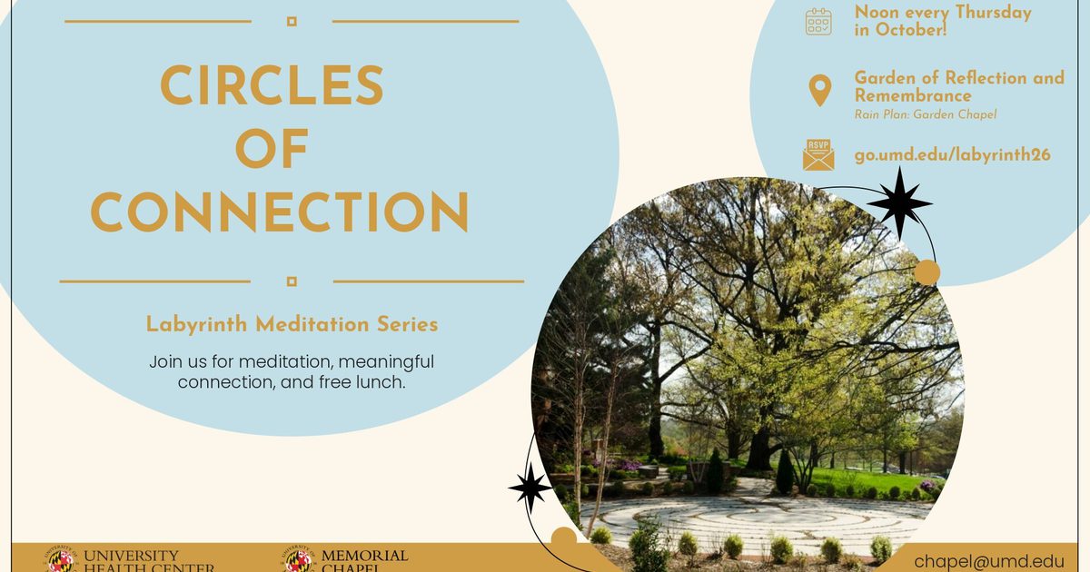 Circles of Connection