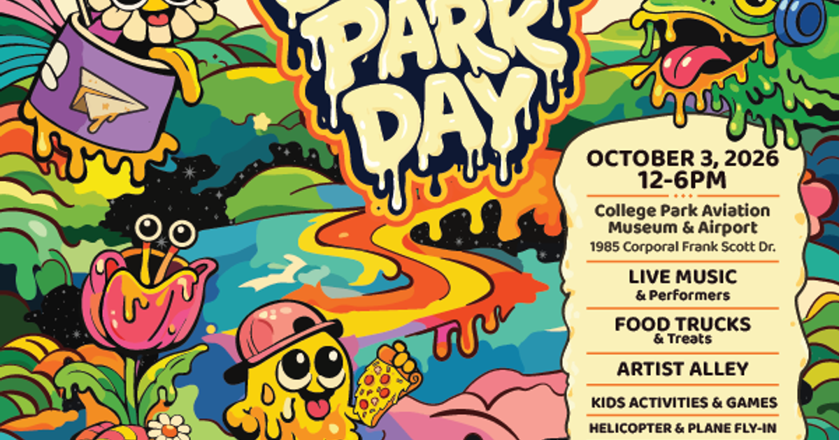 College Park Day