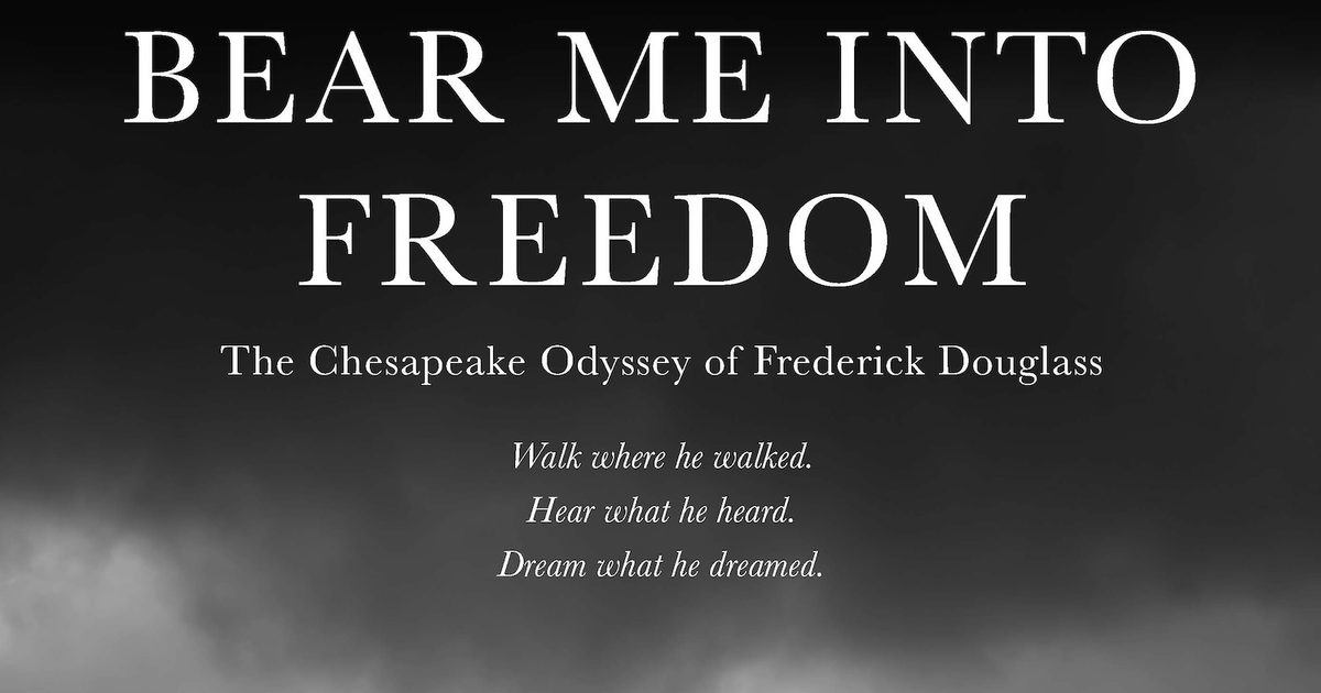 Free Screening: 'Bear Me Into Freedom' Documentary