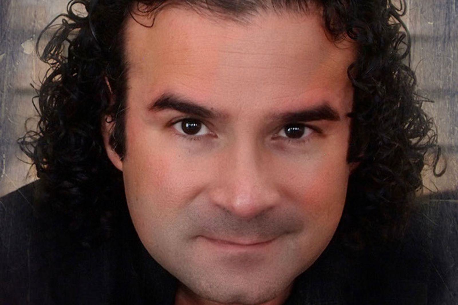 Emilio Colón