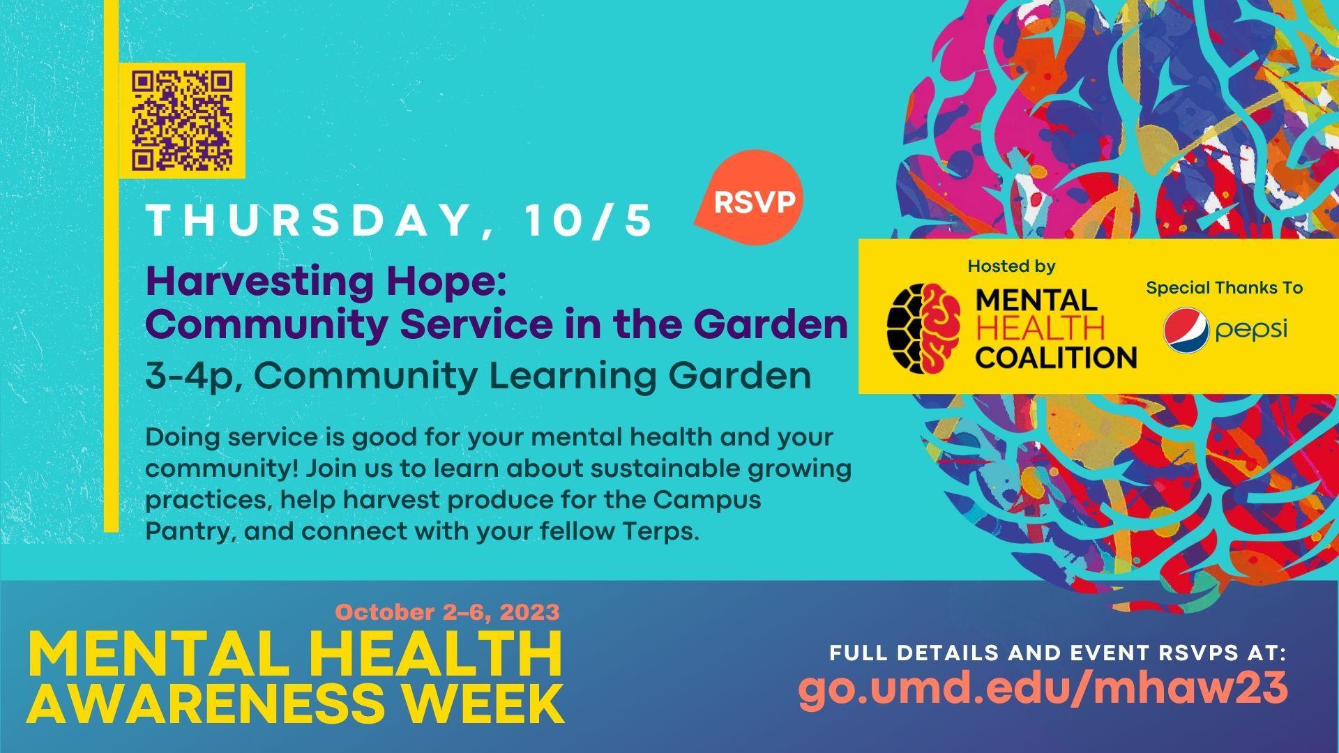 Graphic shows the description text