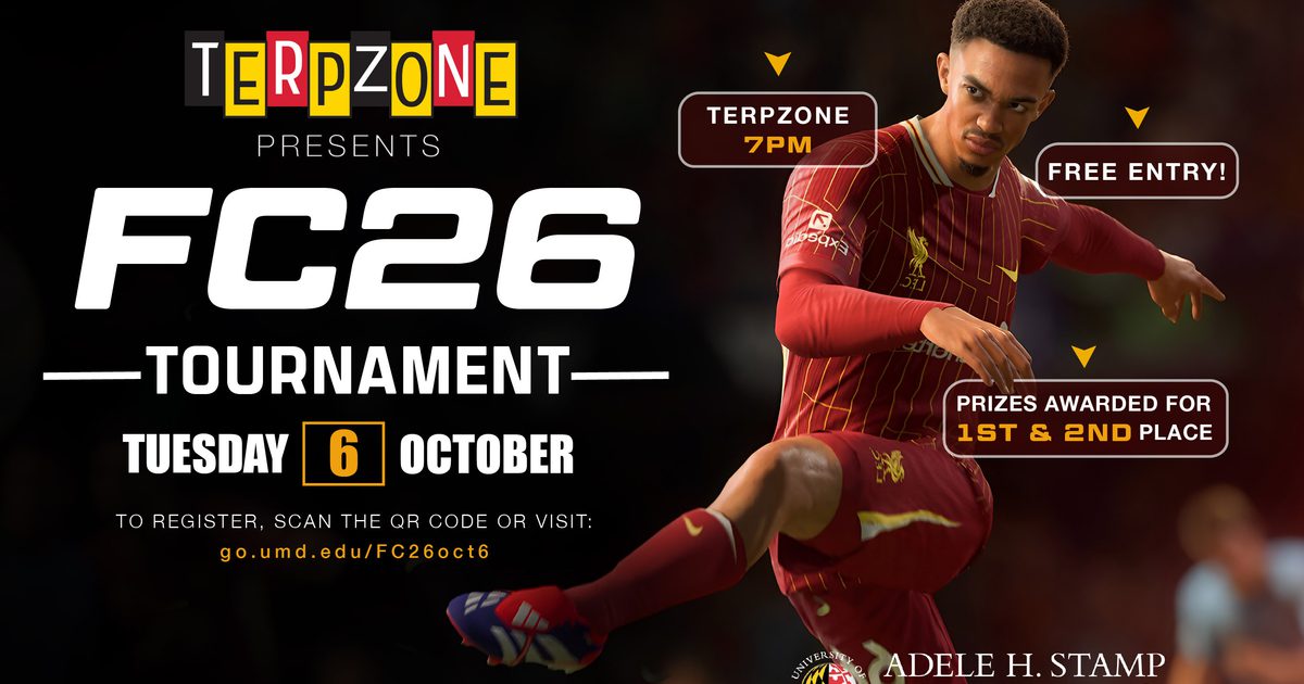 FIFA FC26 Tournament