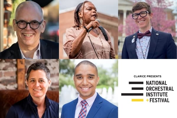 From Obergefell v. Hodges to Now event image.