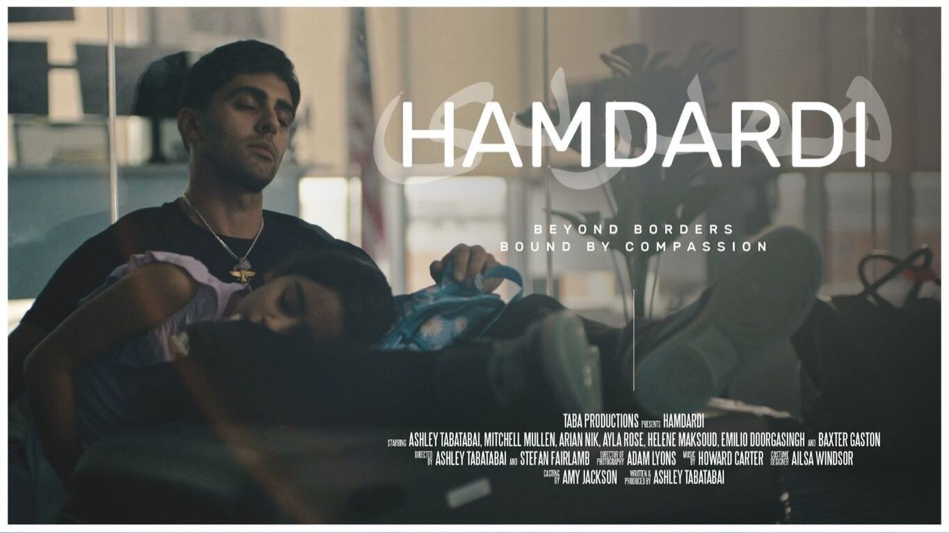 Film Screening: Hamdardi