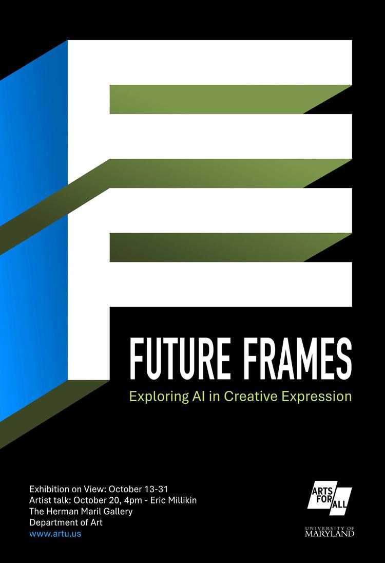 Future Frames poster