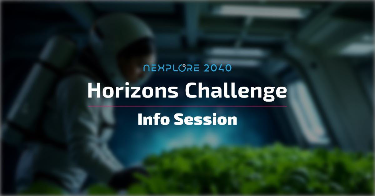 Horizons Challenge