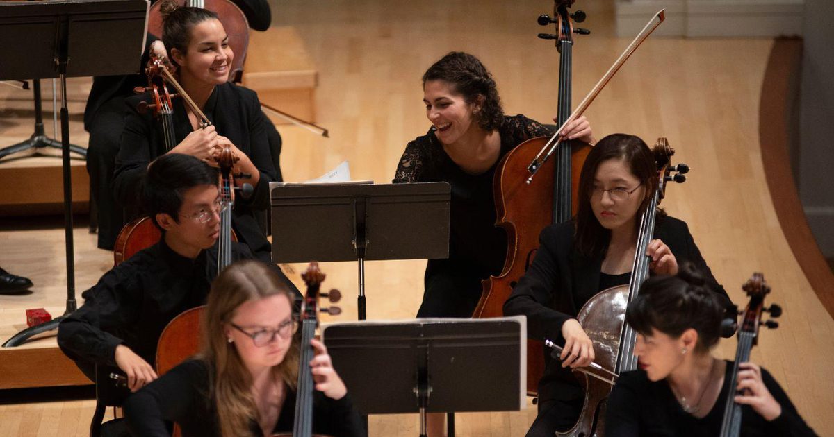 University of Maryland Calendar UMD Symphony Orchestra: Beethoven s University of Maryland Calendar UMD Symphony Orchestra: Beethoven s