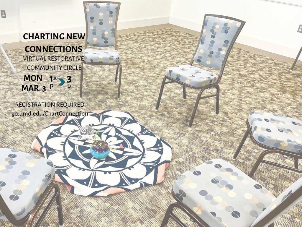 Restorative Justice Circle