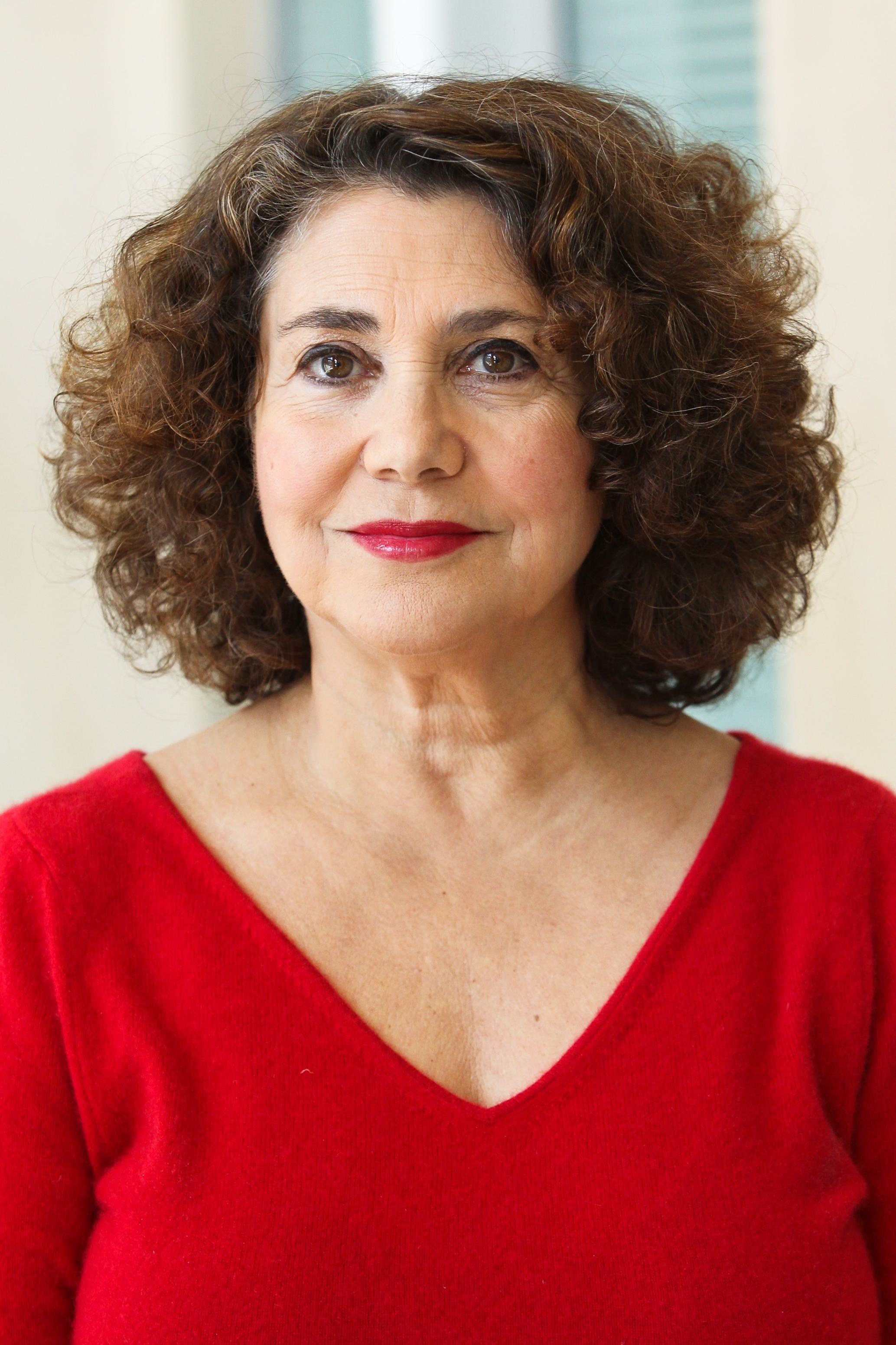 headshot of Elaine Kamarck