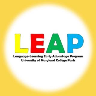 LEAP Logo