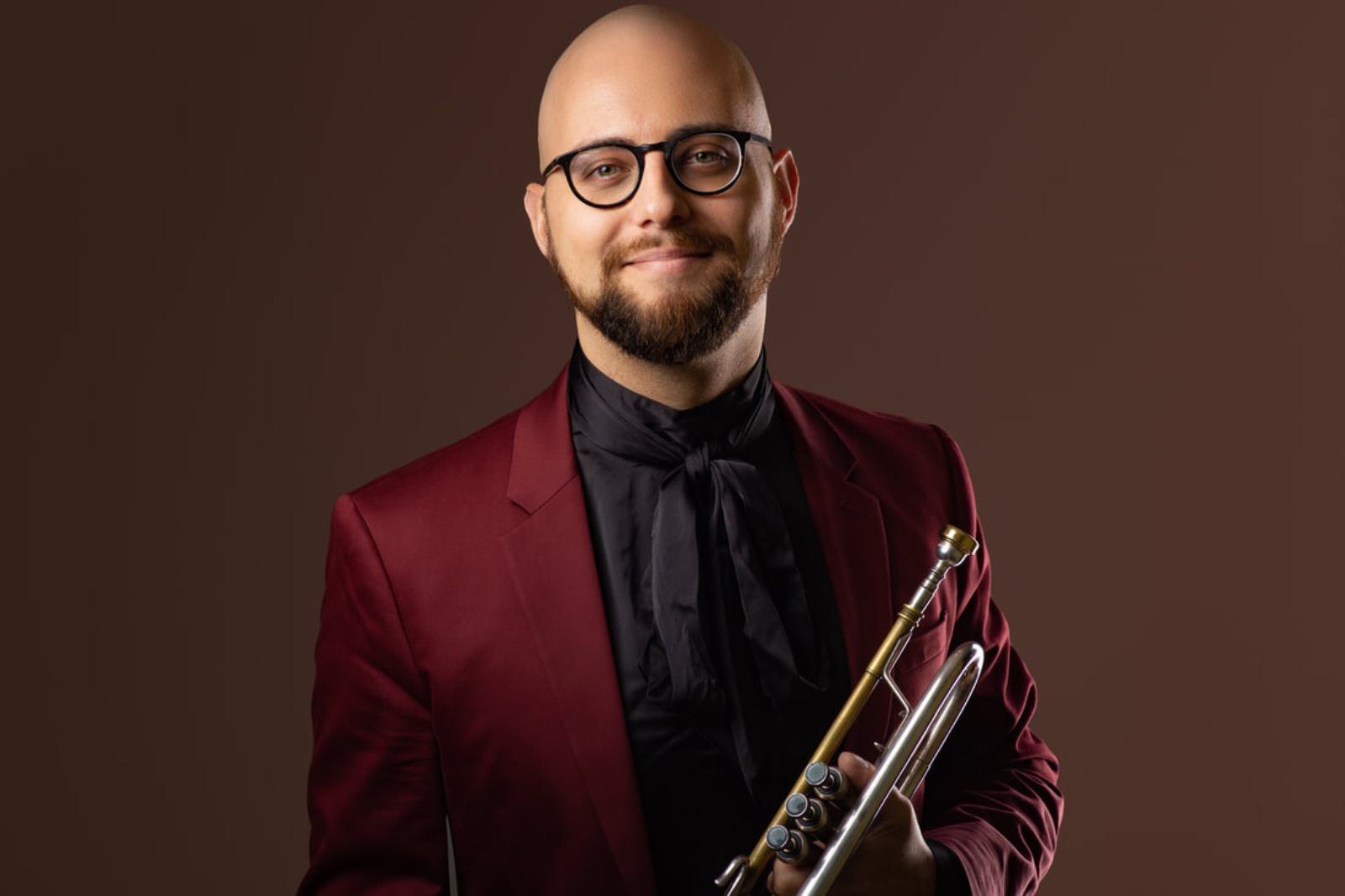 Luke Spence