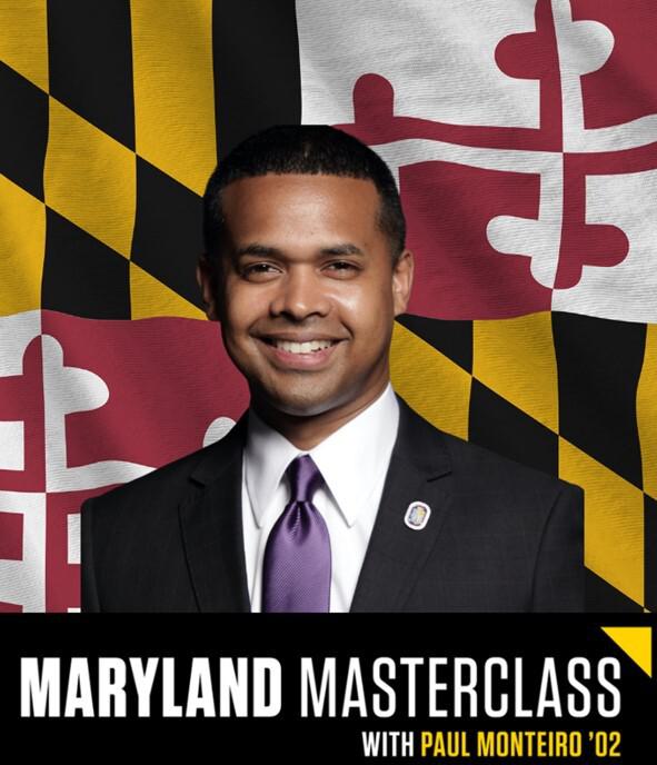 Paul Monteiro '02