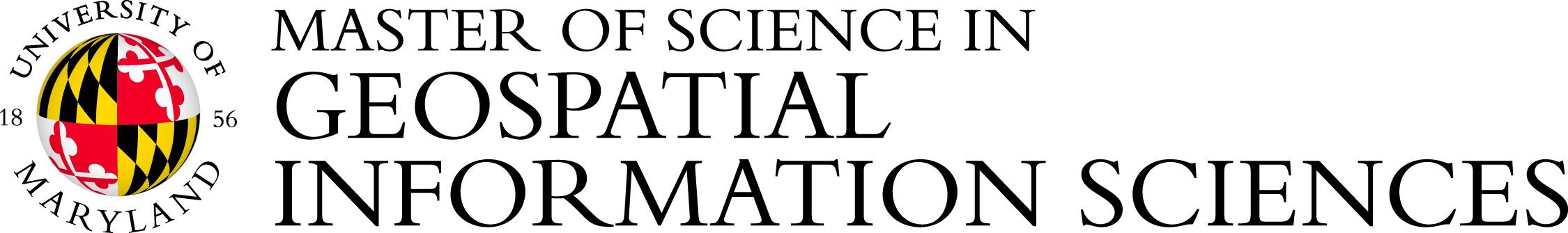 MS GIS logo