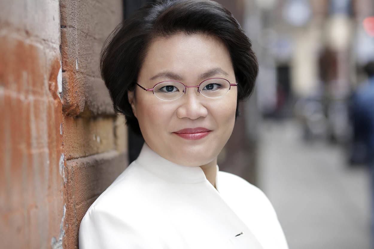 Mei-Ann Chen.
