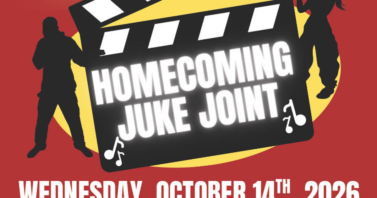 Homecoming Juke Joint