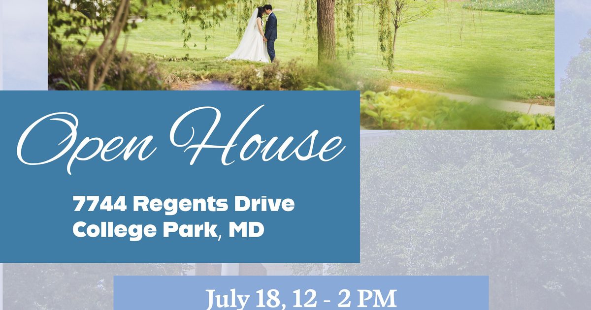 Memorial Chapel Open House