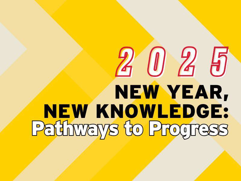 Pathways to Progress Banner