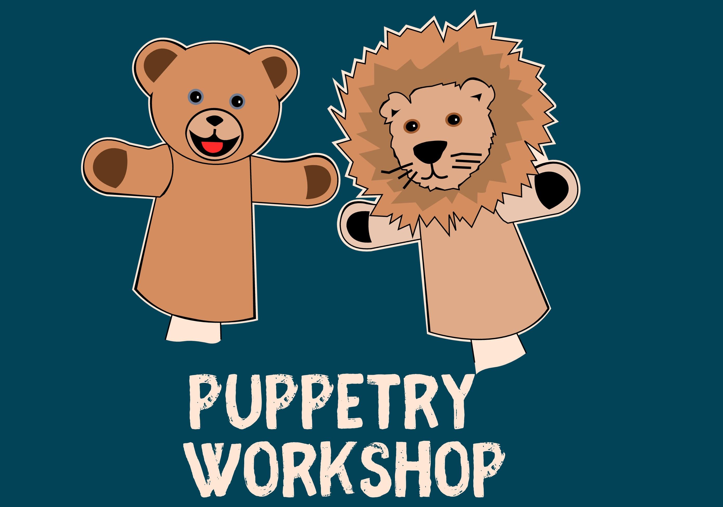 Puppetry Workshop