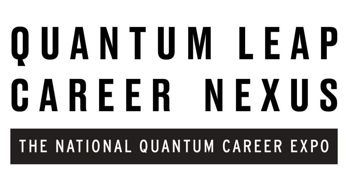Quantum Leap Career Nexus
