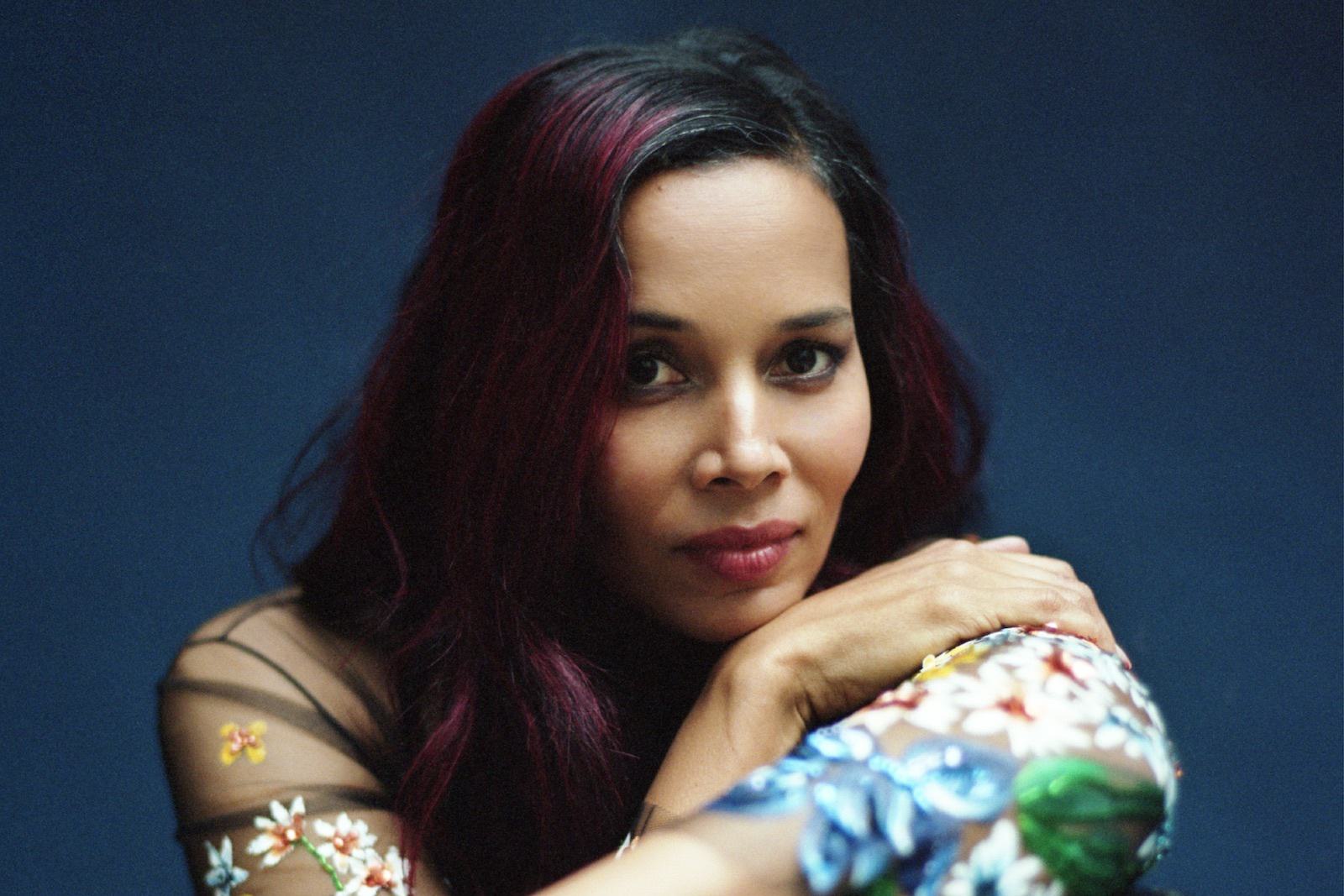 Rhiannon Giddens